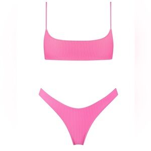TRIANGL PIPA - DANDY CANDY MEDIUM BIKINI